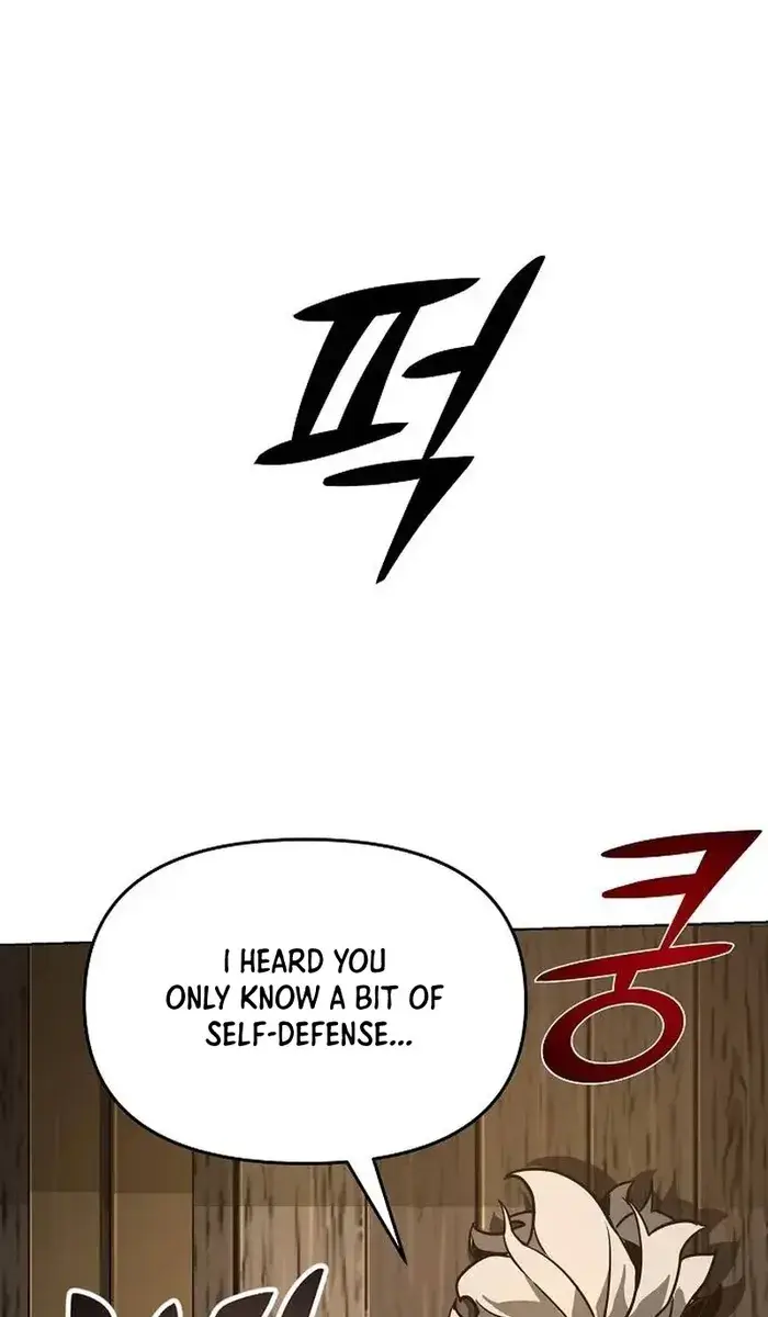The Mysterious World's Greatest Martial Artist Little Prince Chapter 4 Page 55
