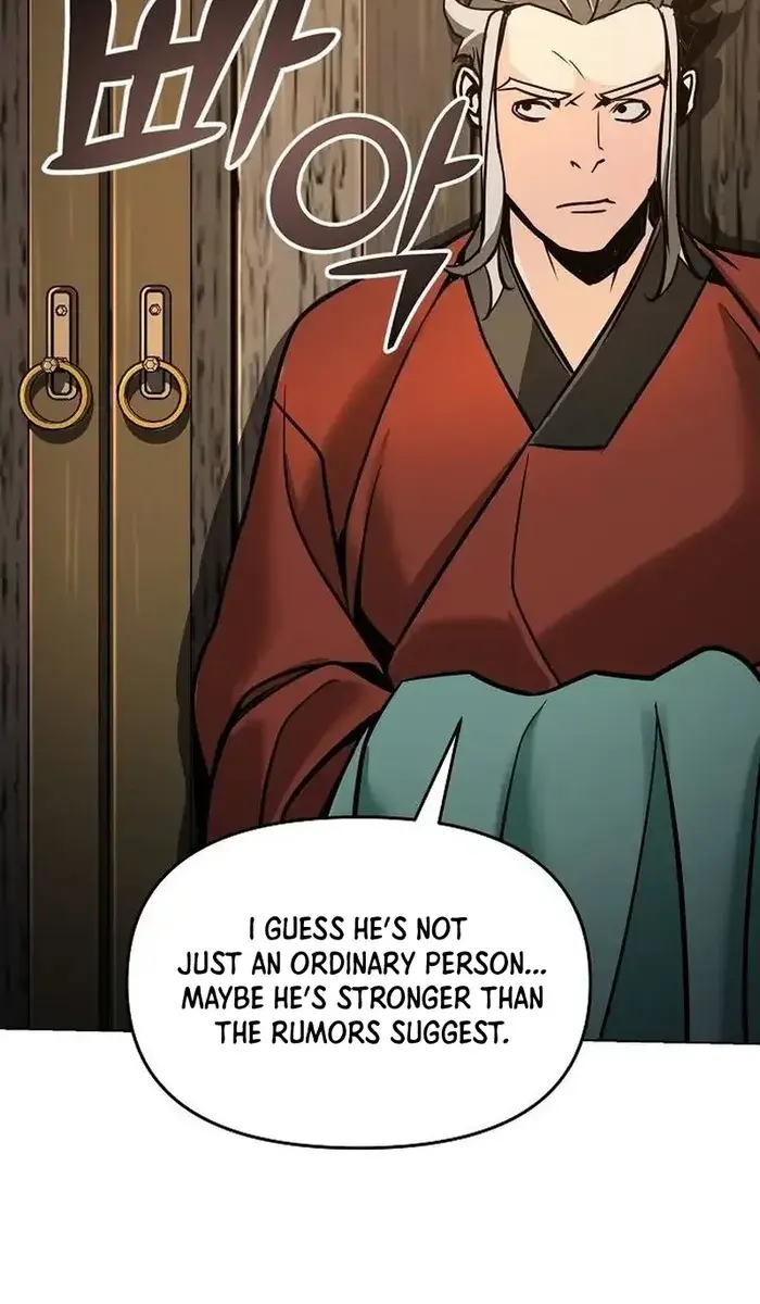 The Mysterious World's Greatest Martial Artist Little Prince Chapter 4 Page 56