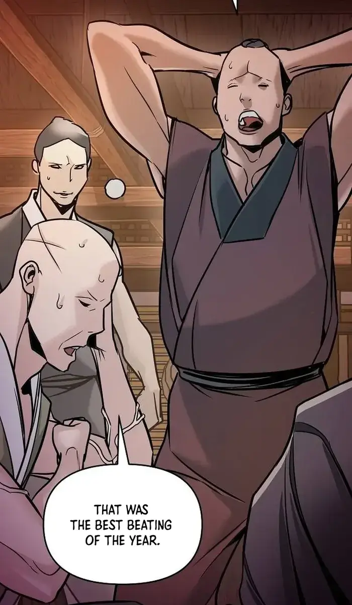 The Mysterious World's Greatest Martial Artist Little Prince Chapter 4 Page 62
