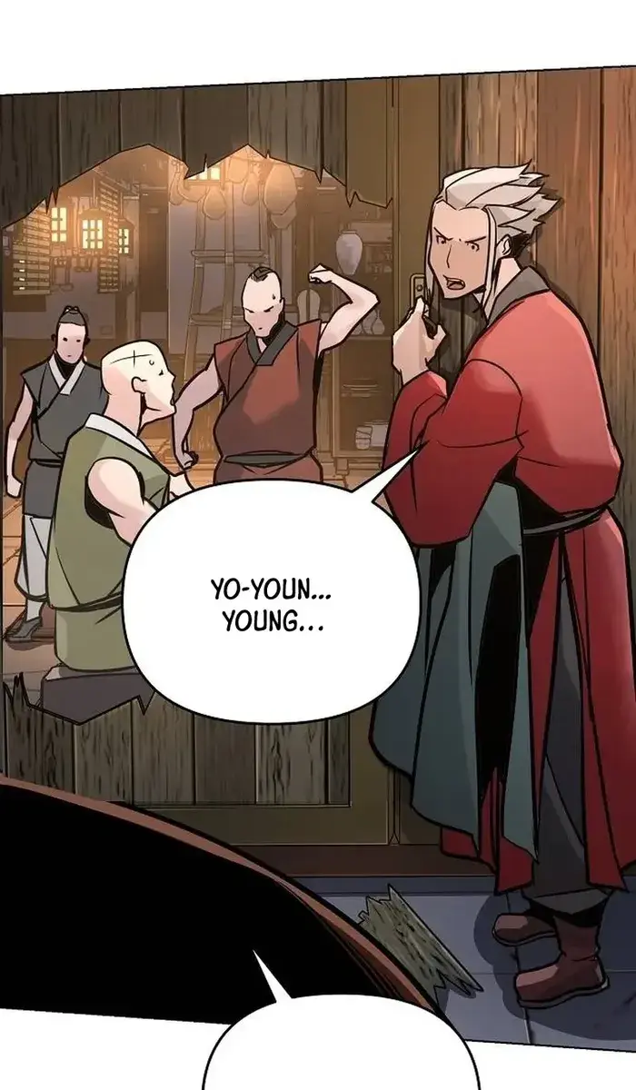 The Mysterious World's Greatest Martial Artist Little Prince Chapter 4 Page 65