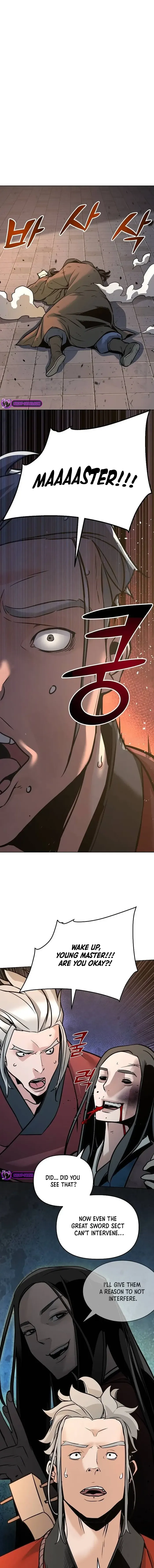The Mysterious World's Greatest Martial Artist Little Prince Chapter 4 Page 67