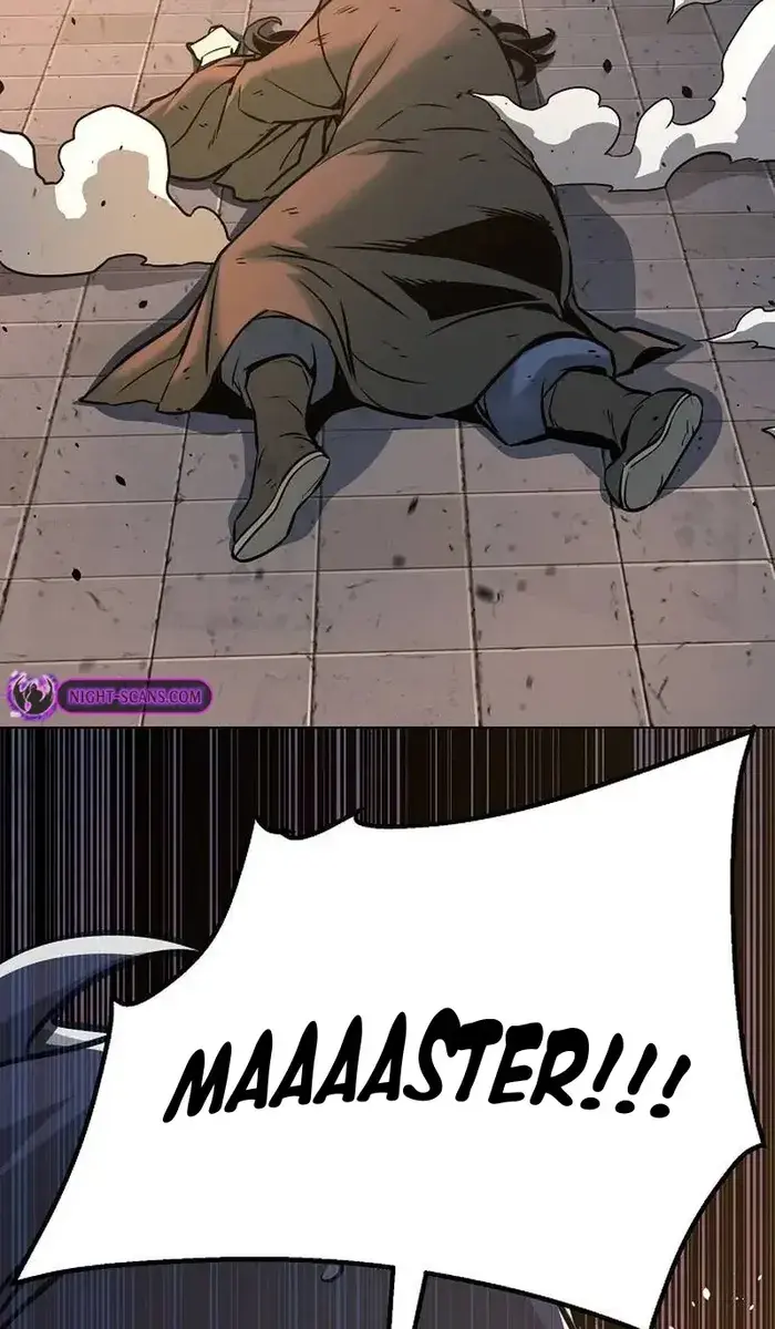 The Mysterious World's Greatest Martial Artist Little Prince Chapter 4 Page 69