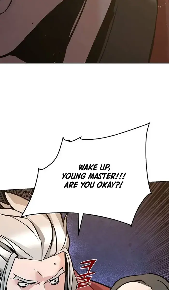 The Mysterious World's Greatest Martial Artist Little Prince Chapter 4 Page 71