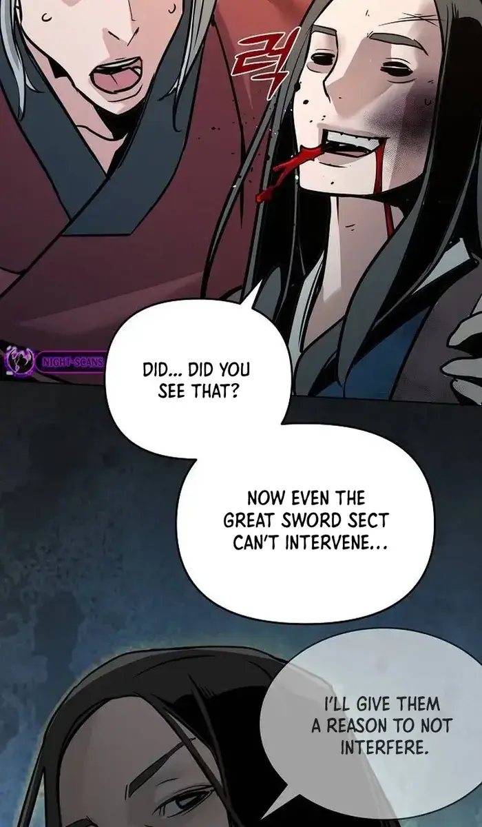 The Mysterious World's Greatest Martial Artist Little Prince Chapter 4 Page 72