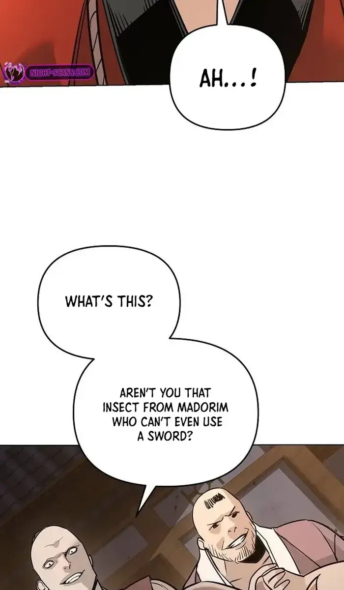 The Mysterious World's Greatest Martial Artist Little Prince Chapter 4 Page 75