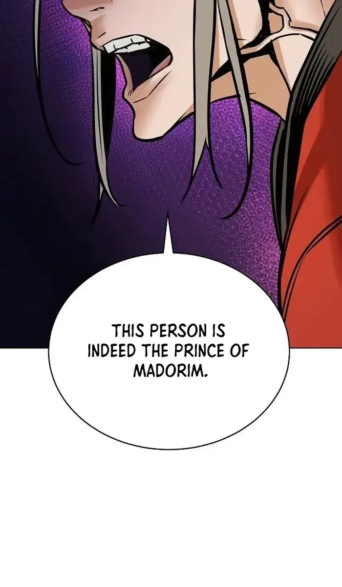 The Mysterious World's Greatest Martial Artist Little Prince Chapter 4 Page 83