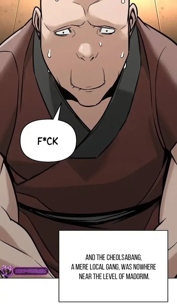 The Mysterious World's Greatest Martial Artist Little Prince Chapter 4 Page 88