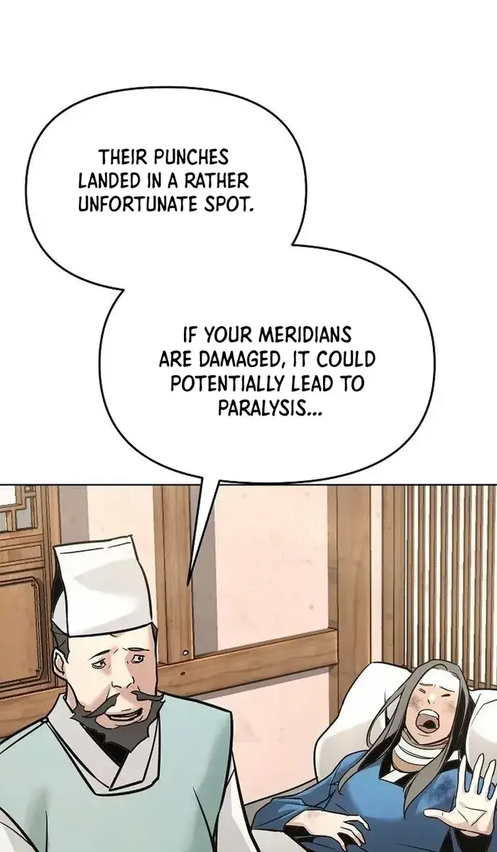 The Mysterious World's Greatest Martial Artist Little Prince Chapter 4 Page 91
