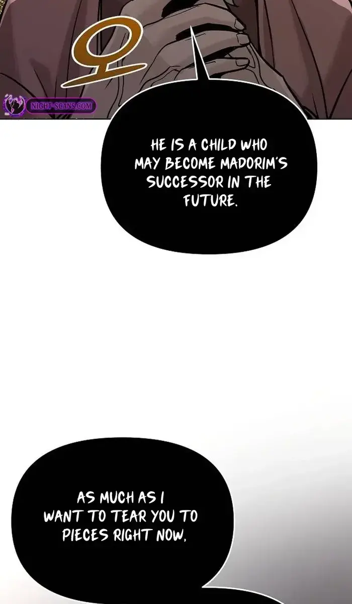 The Mysterious World's Greatest Martial Artist Little Prince Chapter 4 Page 95