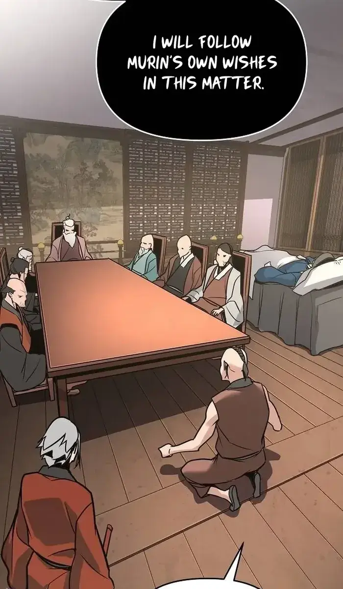 The Mysterious World's Greatest Martial Artist Little Prince Chapter 4 Page 96