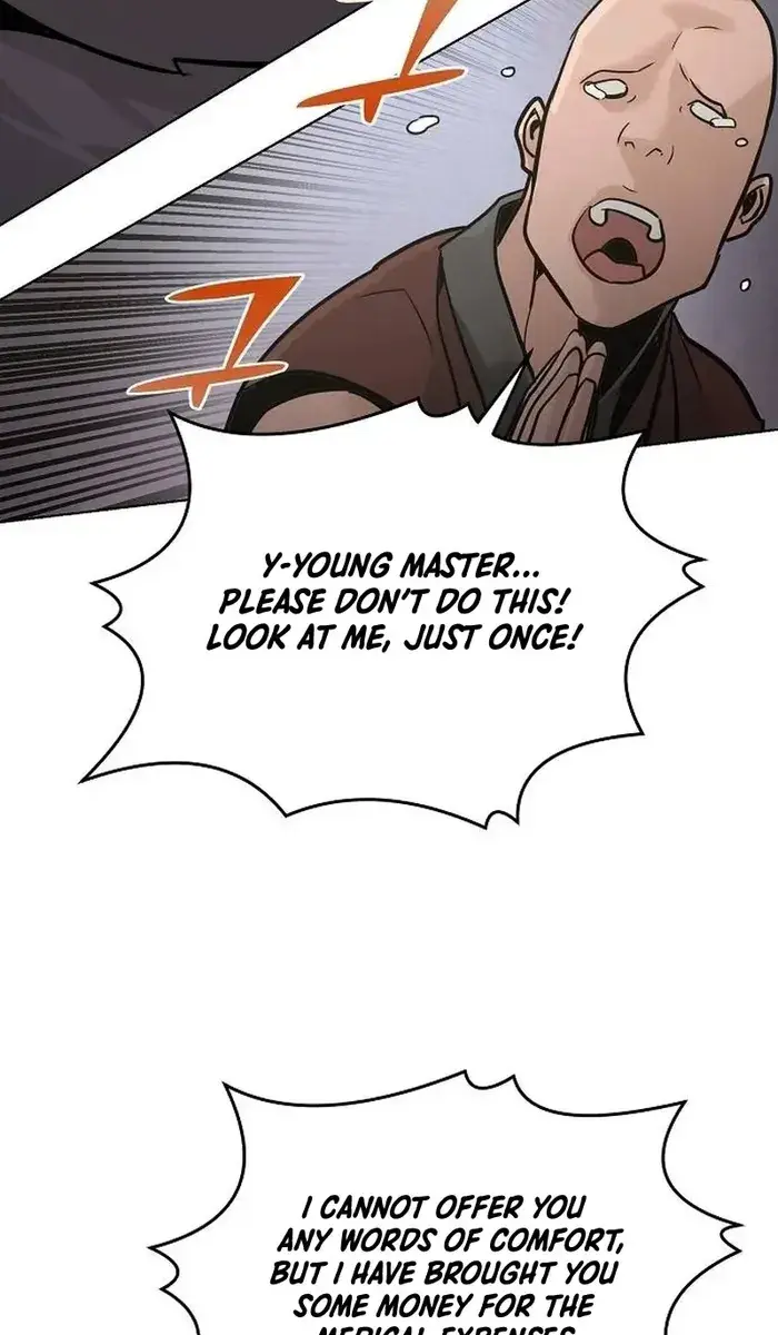 The Mysterious World's Greatest Martial Artist Little Prince Chapter 4 Page 103
