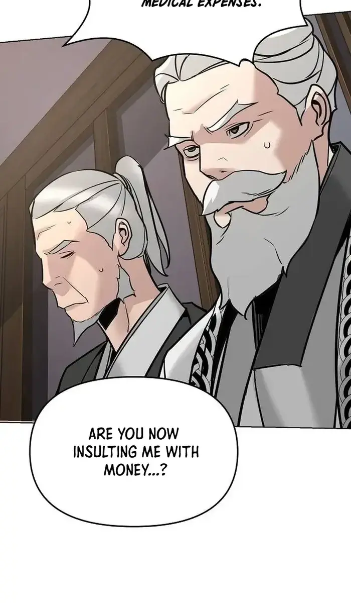 The Mysterious World's Greatest Martial Artist Little Prince Chapter 4 Page 104