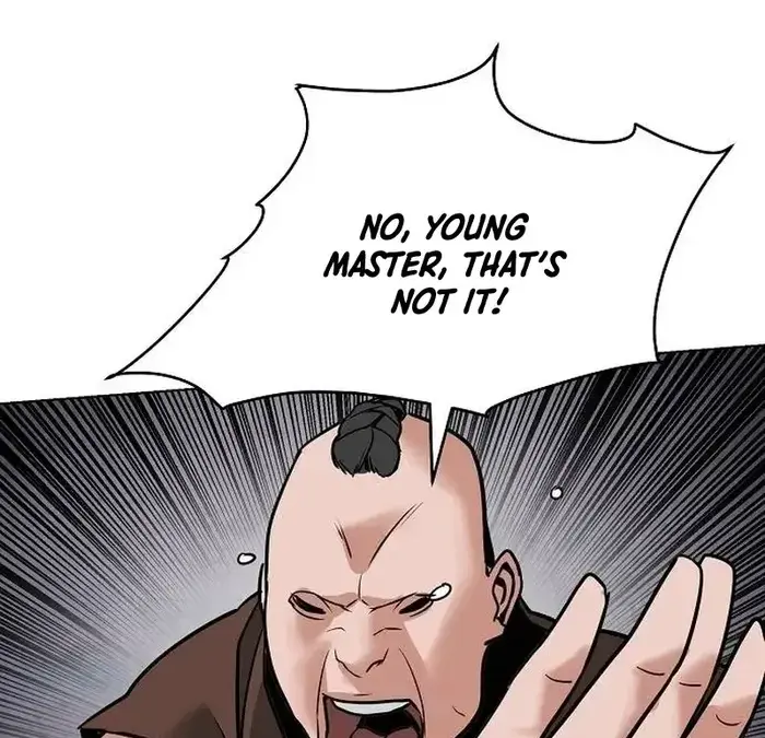 The Mysterious World's Greatest Martial Artist Little Prince Chapter 4 Page 105