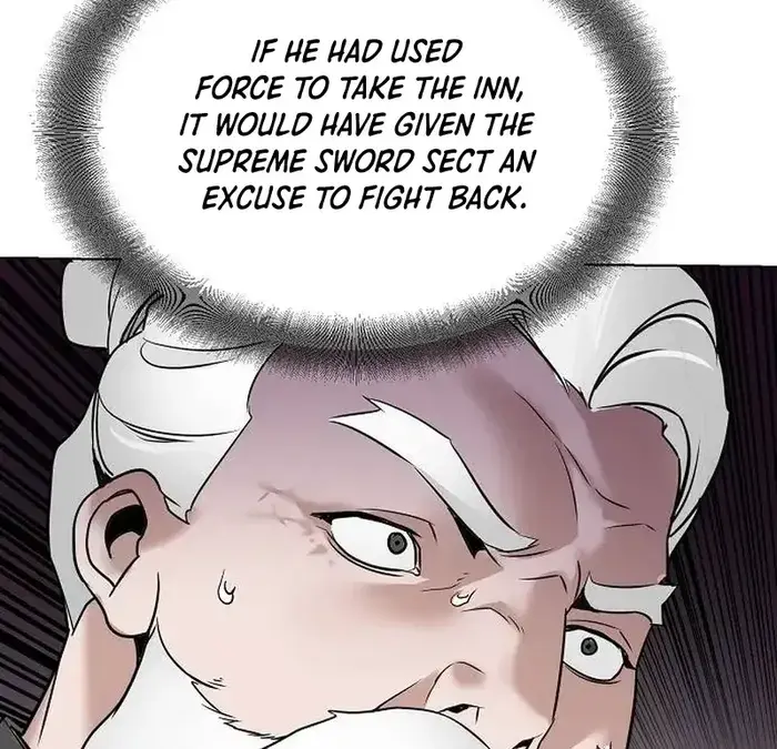 The Mysterious World's Greatest Martial Artist Little Prince Chapter 4 Page 113