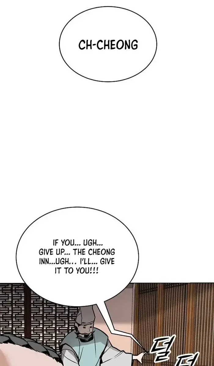 The Mysterious World's Greatest Martial Artist Little Prince Chapter 4 Page 116