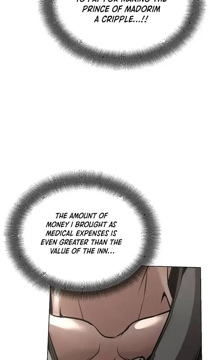 The Mysterious World's Greatest Martial Artist Little Prince Chapter 4 Page 119