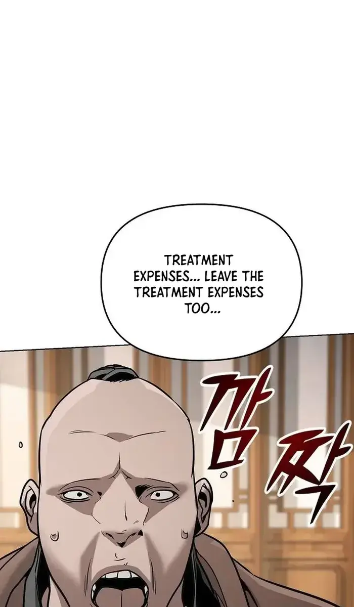 The Mysterious World's Greatest Martial Artist Little Prince Chapter 4 Page 123