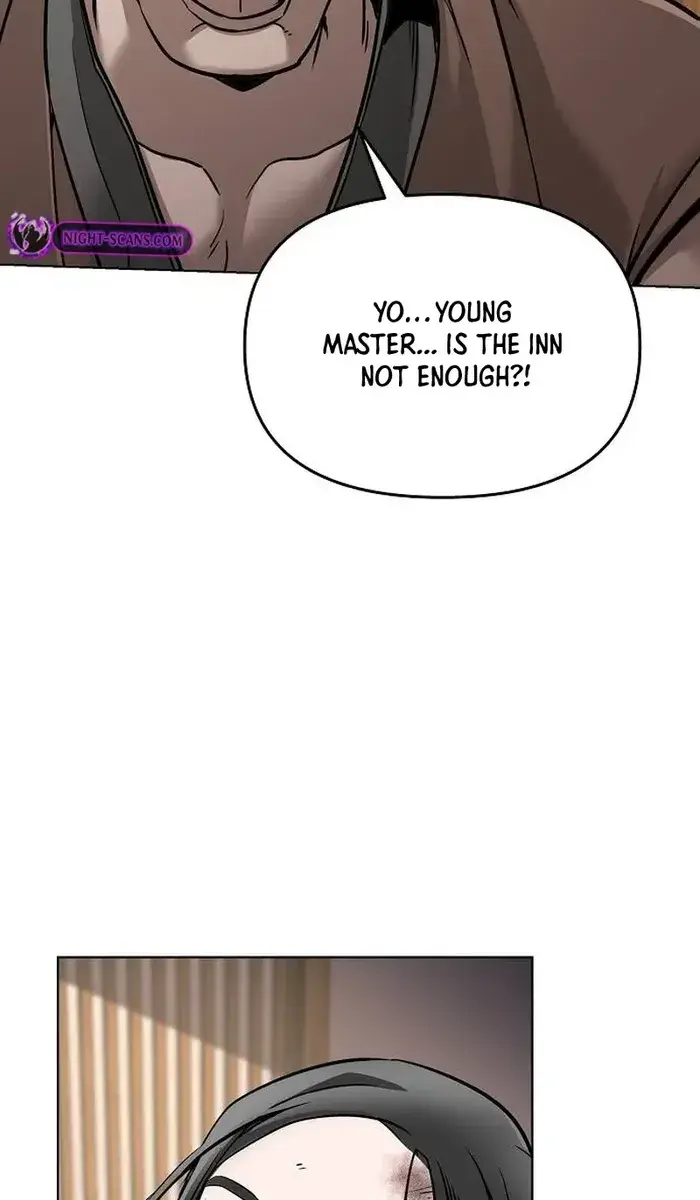 The Mysterious World's Greatest Martial Artist Little Prince Chapter 4 Page 124