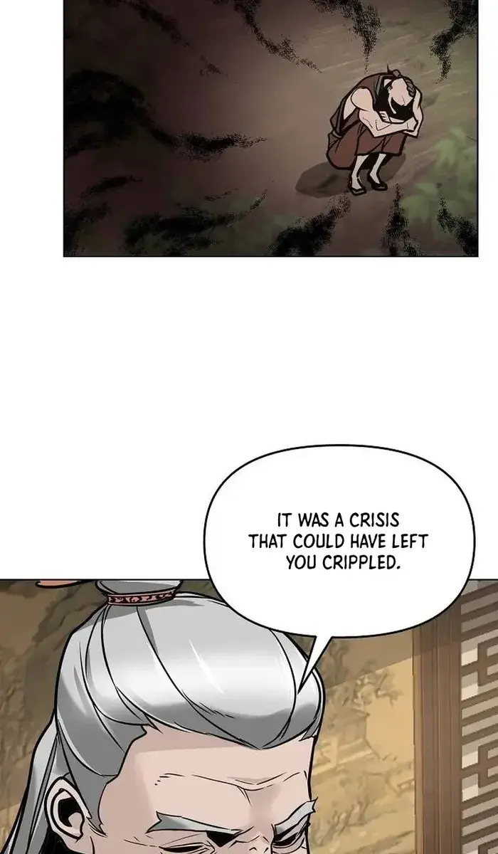 The Mysterious World's Greatest Martial Artist Little Prince Chapter 4 Page 131