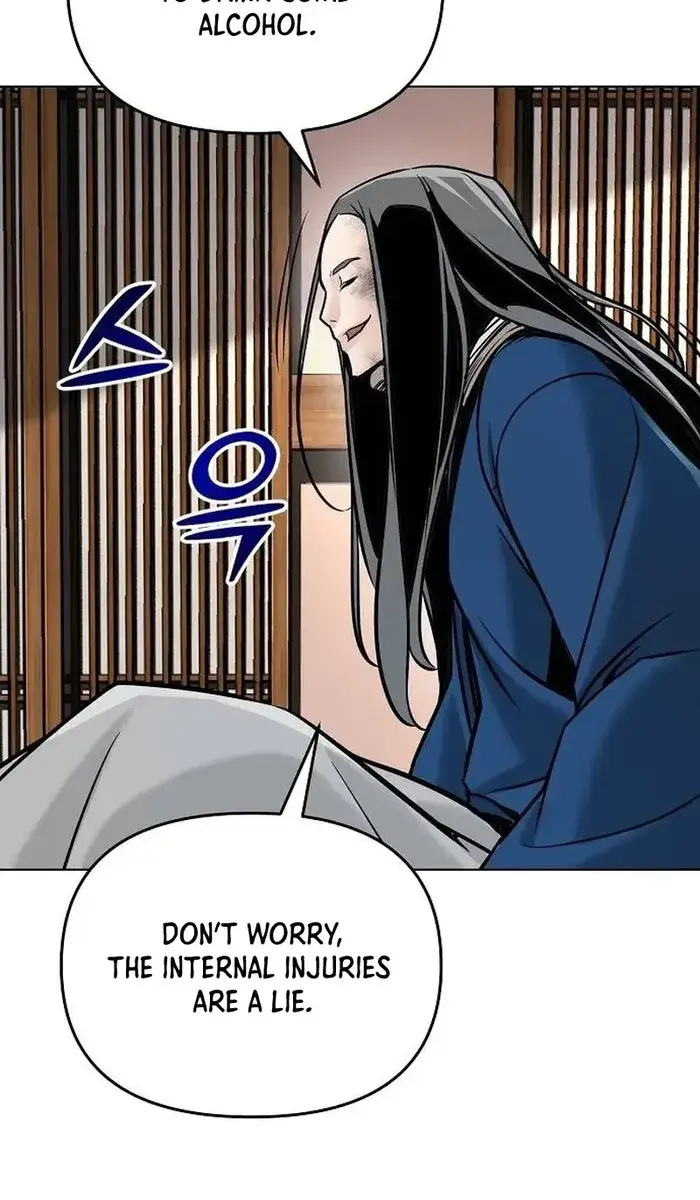 The Mysterious World's Greatest Martial Artist Little Prince Chapter 4 Page 133