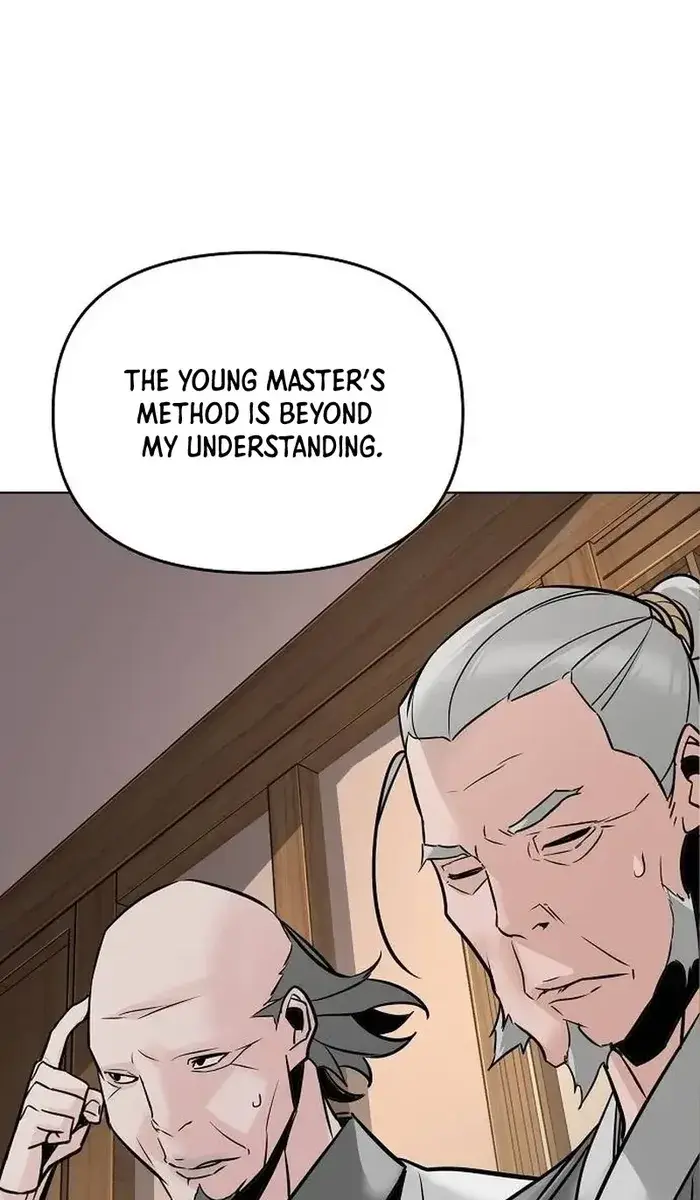 The Mysterious World's Greatest Martial Artist Little Prince Chapter 4 Page 148