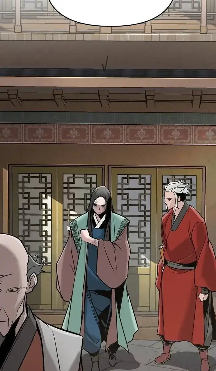 The Mysterious World's Greatest Martial Artist Little Prince Chapter 4 Page 150