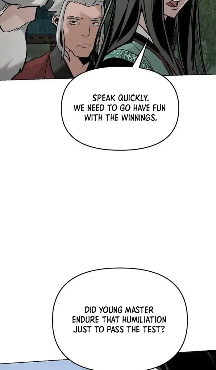 The Mysterious World's Greatest Martial Artist Little Prince Chapter 4 Page 155