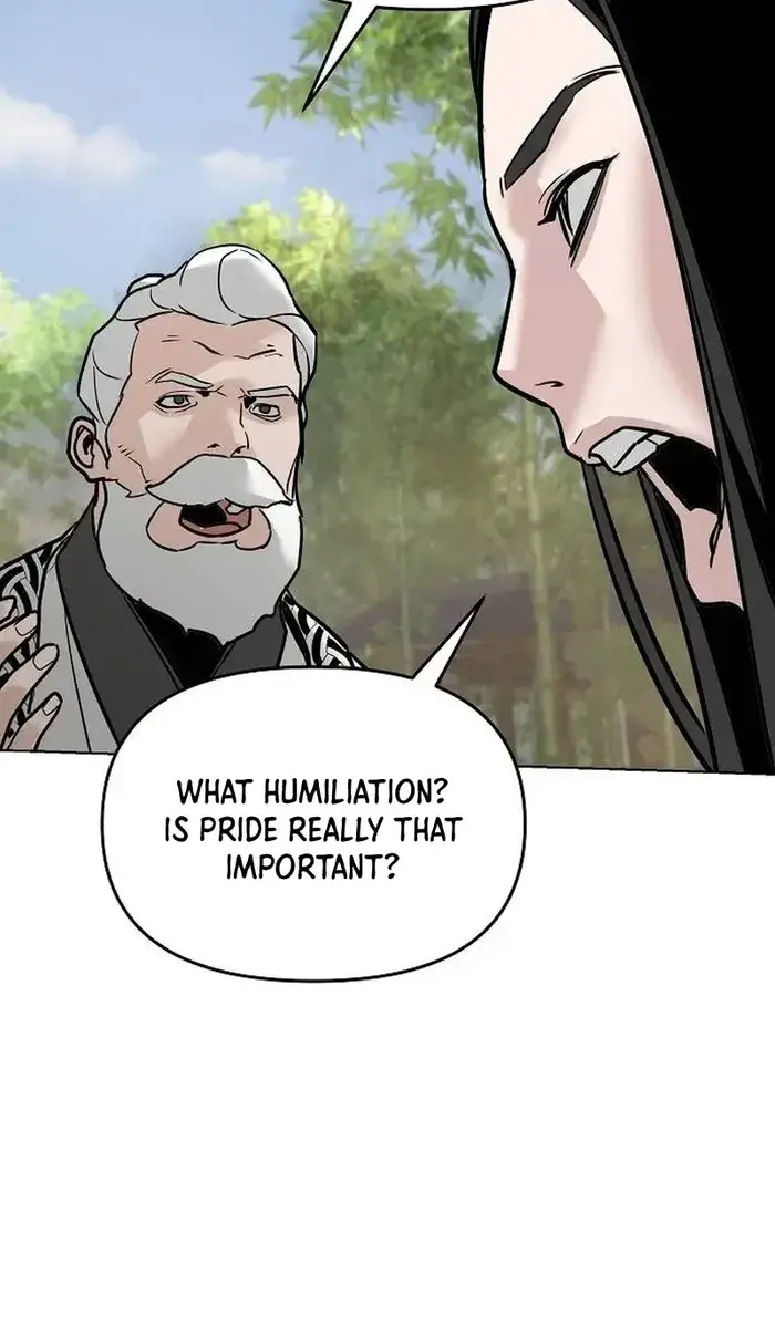 The Mysterious World's Greatest Martial Artist Little Prince Chapter 4 Page 156