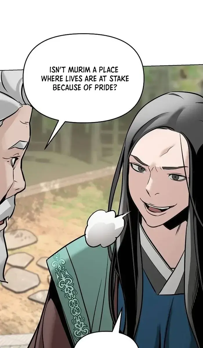 The Mysterious World's Greatest Martial Artist Little Prince Chapter 4 Page 157