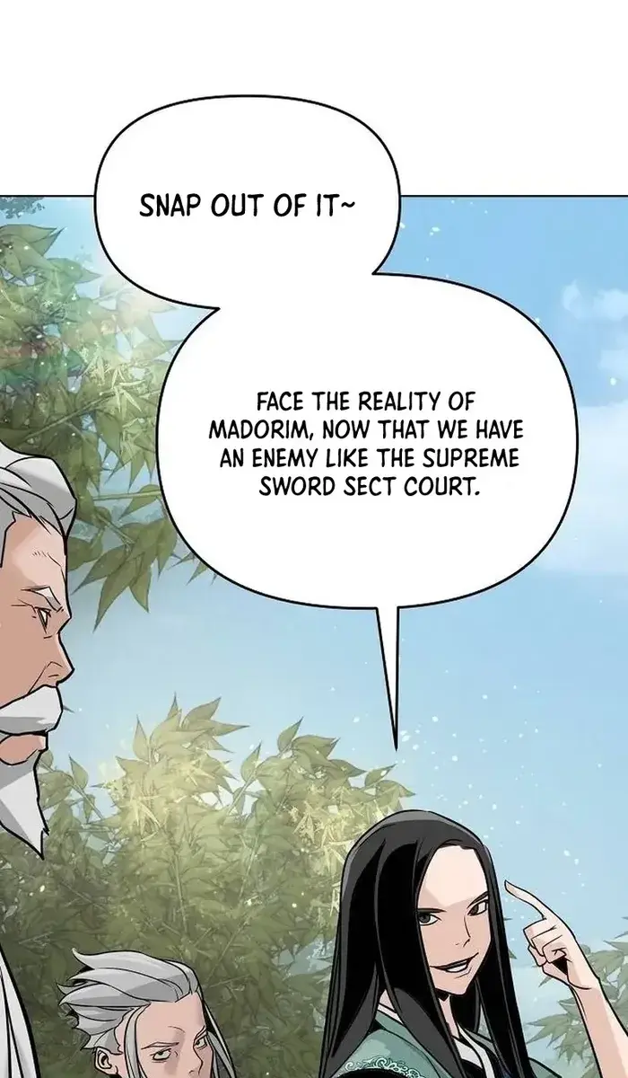 The Mysterious World's Greatest Martial Artist Little Prince Chapter 4 Page 163