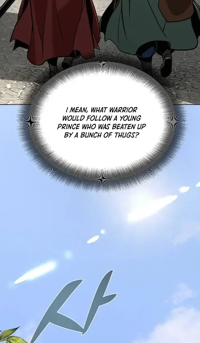 The Mysterious World's Greatest Martial Artist Little Prince Chapter 4 Page 168