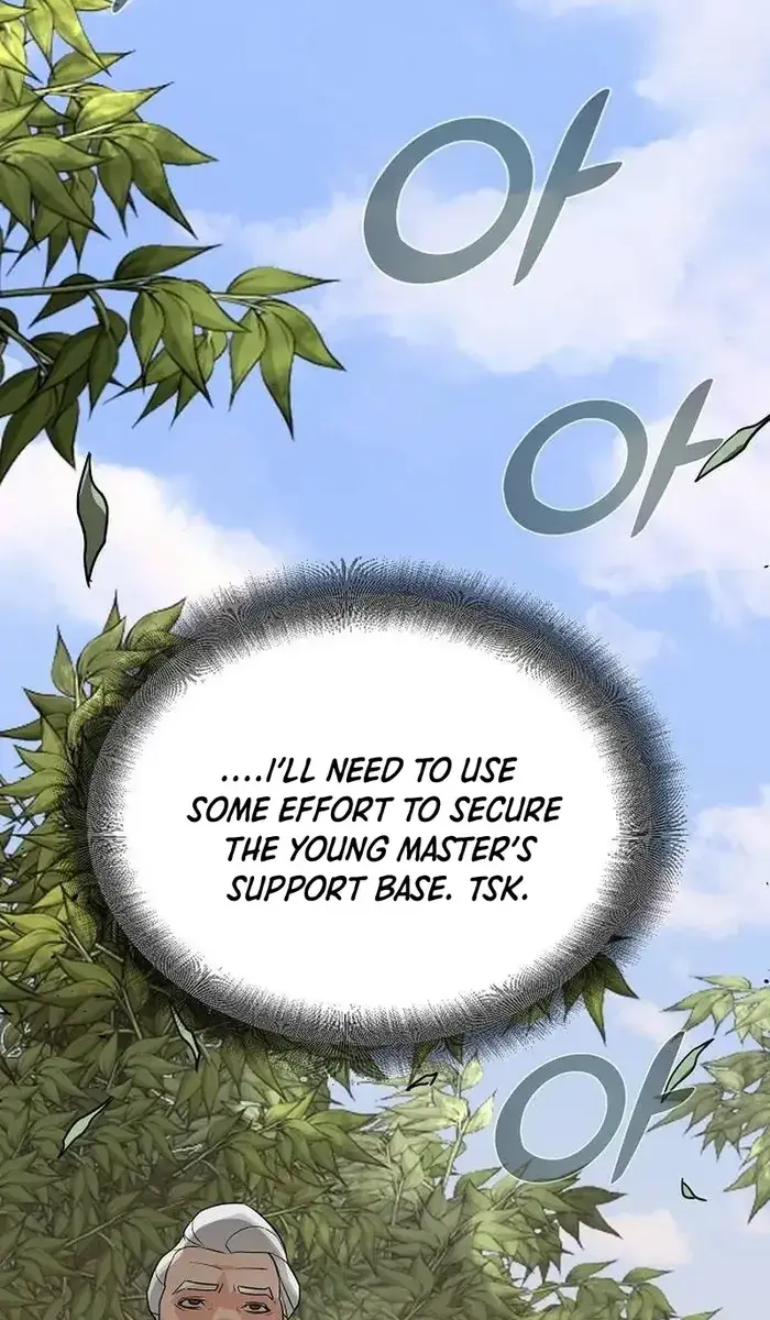 The Mysterious World's Greatest Martial Artist Little Prince Chapter 4 Page 169