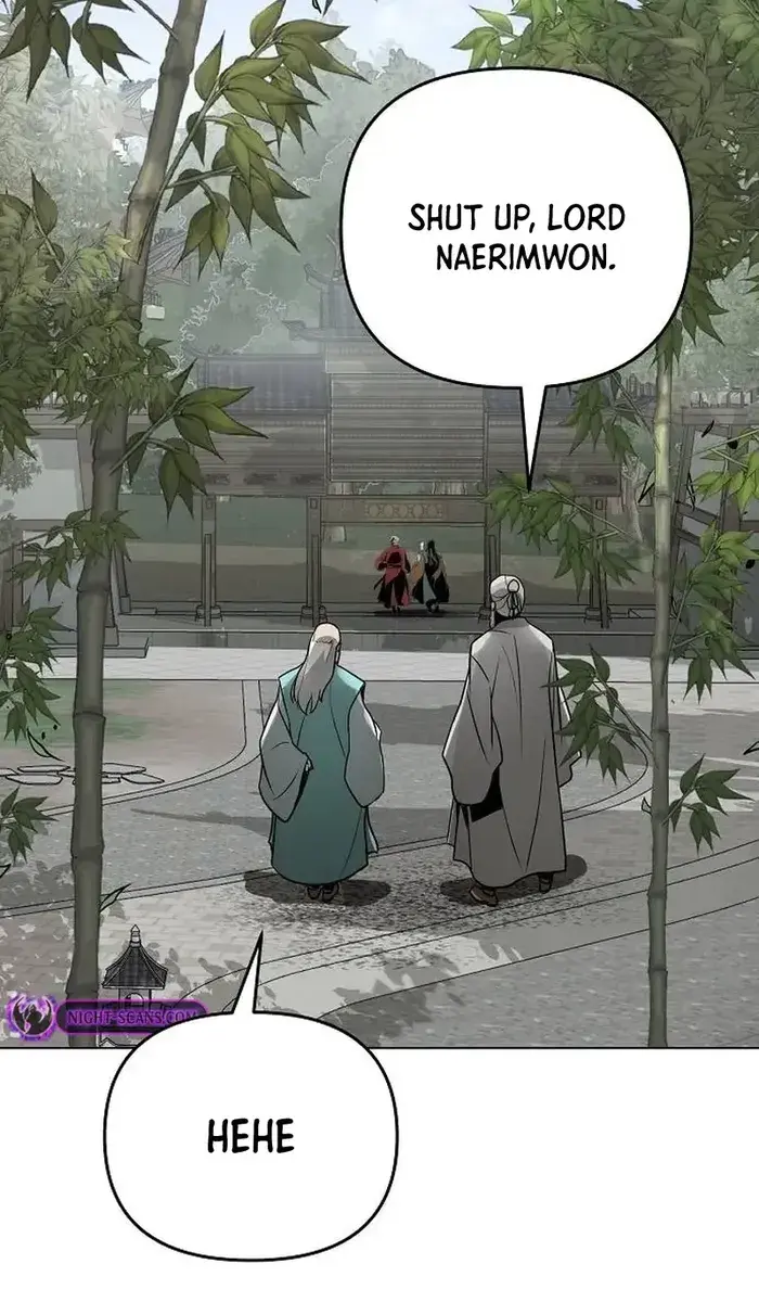 The Mysterious World's Greatest Martial Artist Little Prince Chapter 4 Page 172