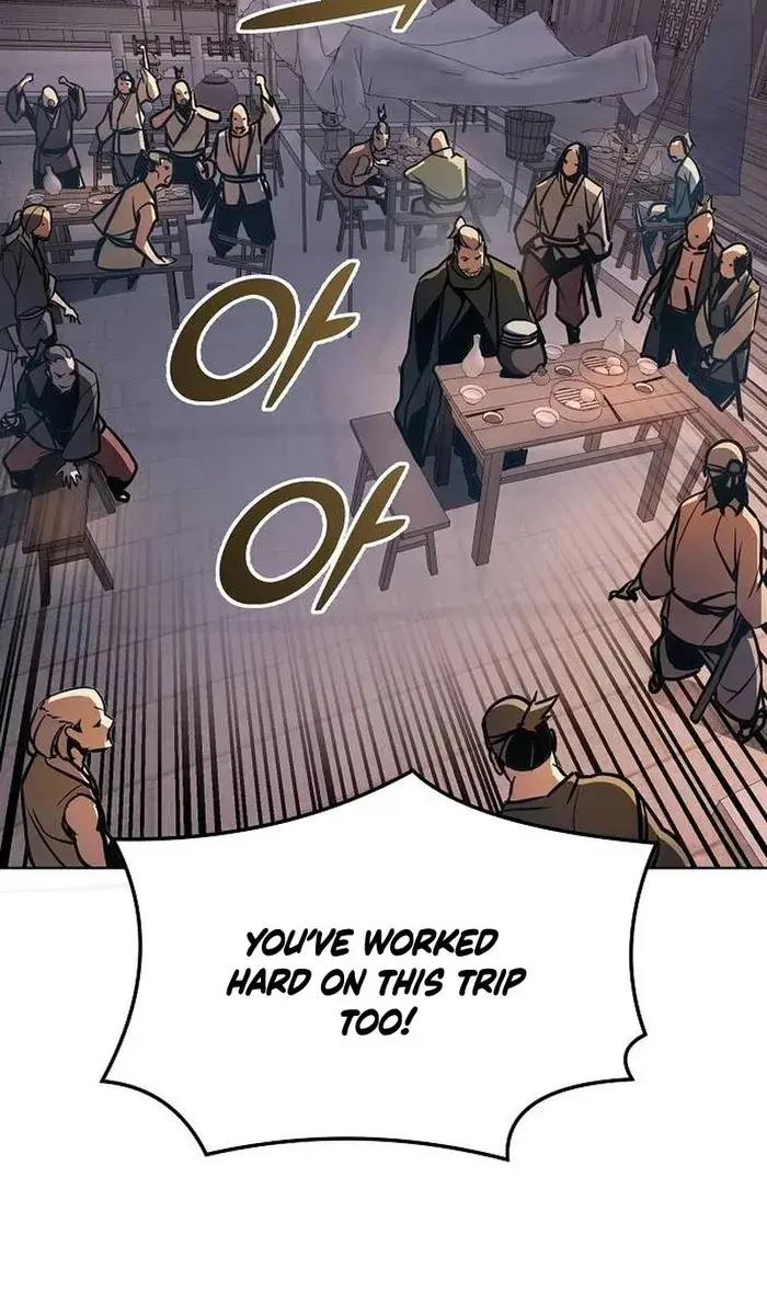 The Mysterious World's Greatest Martial Artist Little Prince Chapter 5 Page 7