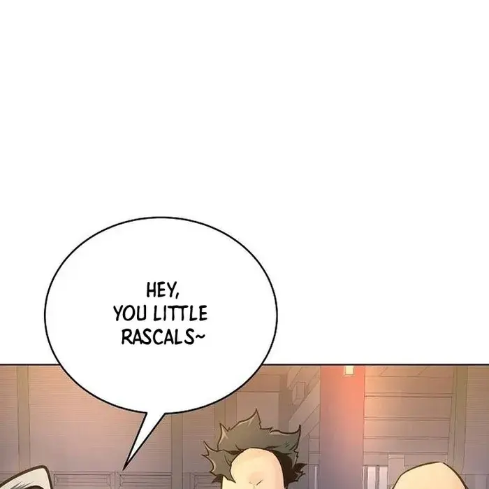 The Mysterious World's Greatest Martial Artist Little Prince Chapter 5 Page 8