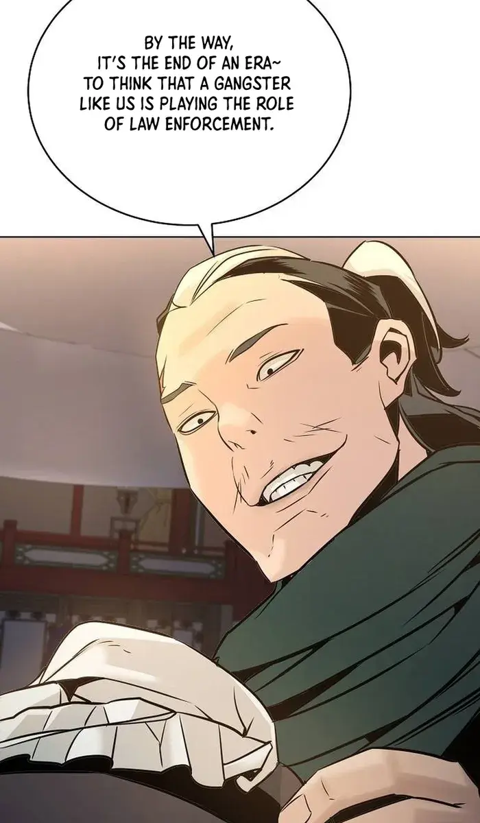The Mysterious World's Greatest Martial Artist Little Prince Chapter 5 Page 13
