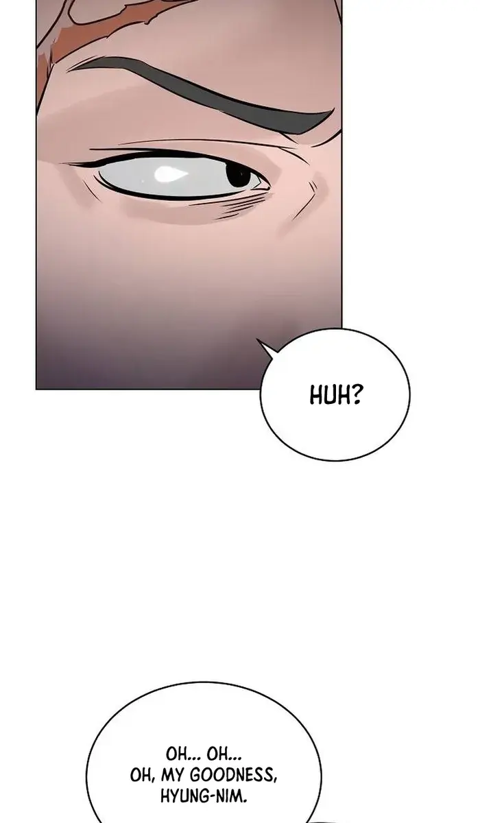 The Mysterious World's Greatest Martial Artist Little Prince Chapter 5 Page 20