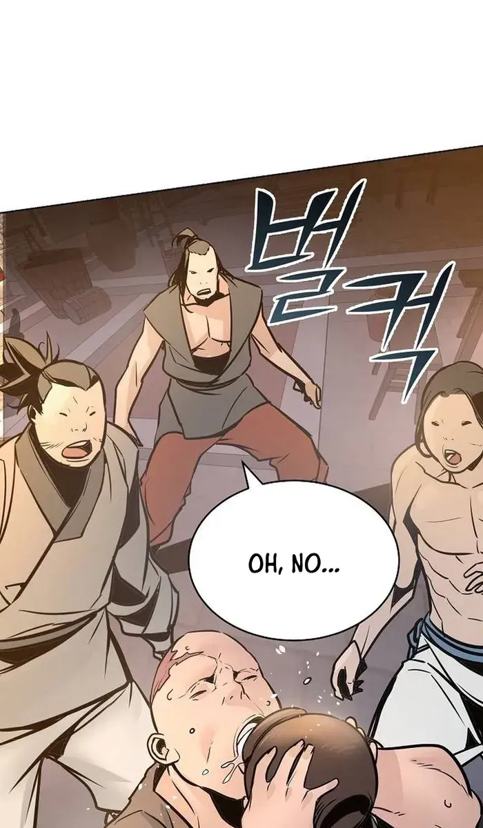 The Mysterious World's Greatest Martial Artist Little Prince Chapter 5 Page 26