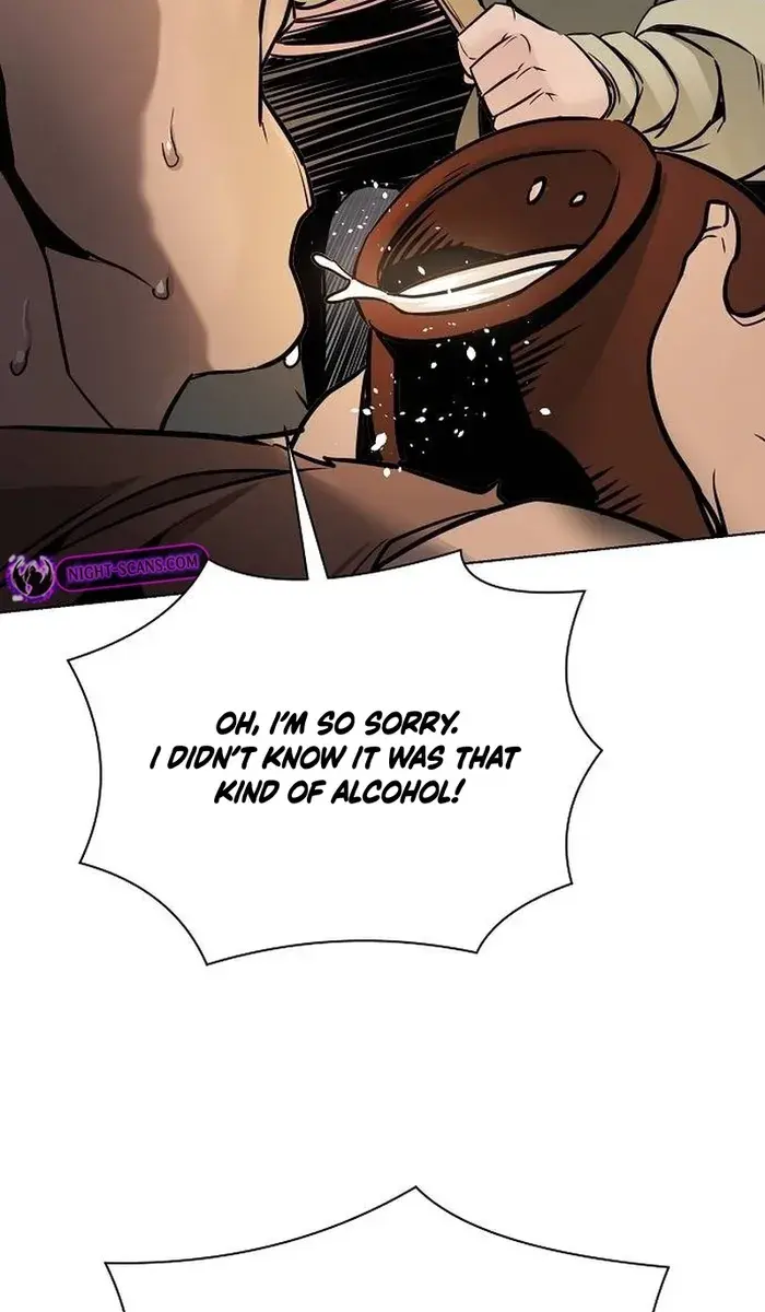 The Mysterious World's Greatest Martial Artist Little Prince Chapter 5 Page 30