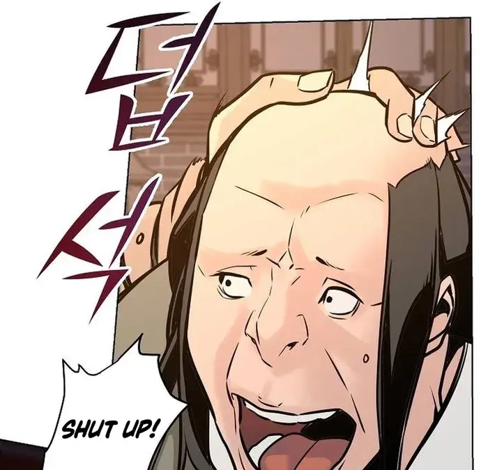 The Mysterious World's Greatest Martial Artist Little Prince Chapter 5 Page 32