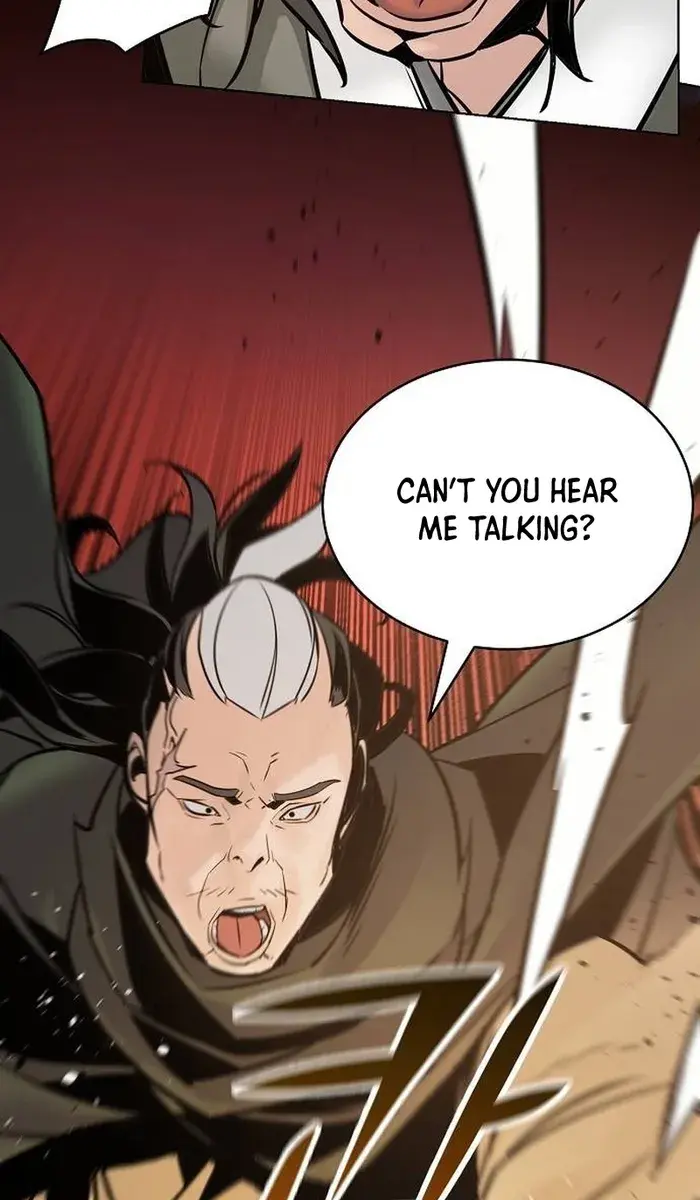 The Mysterious World's Greatest Martial Artist Little Prince Chapter 5 Page 34