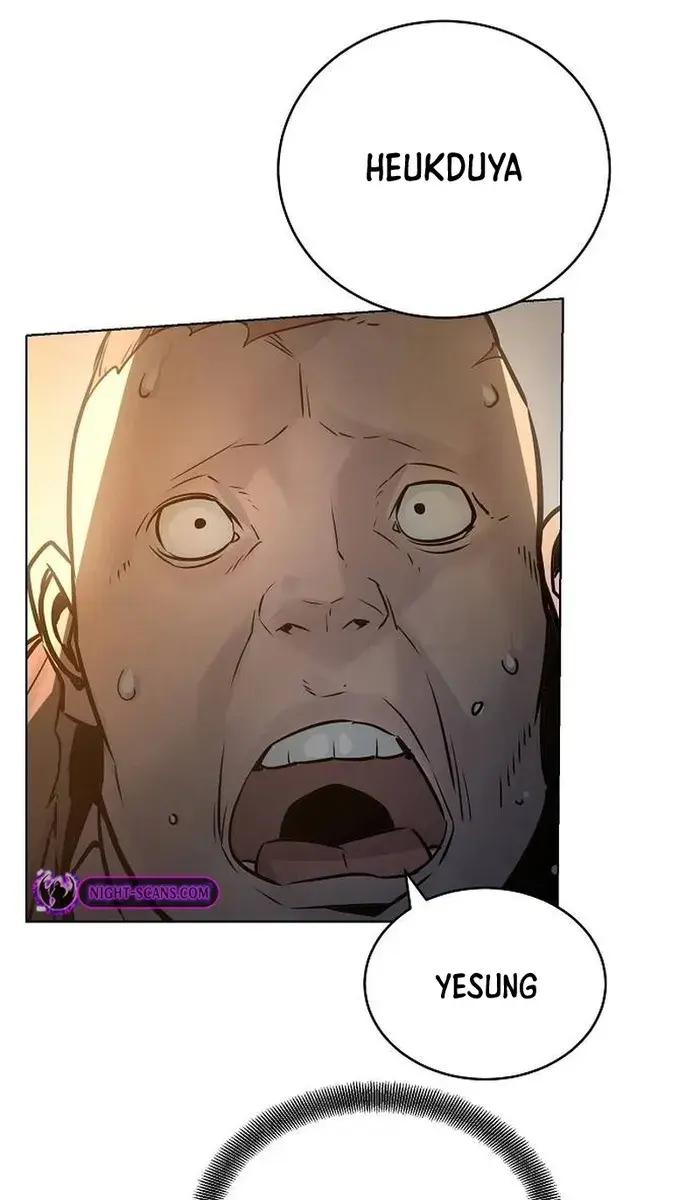 The Mysterious World's Greatest Martial Artist Little Prince Chapter 5 Page 36