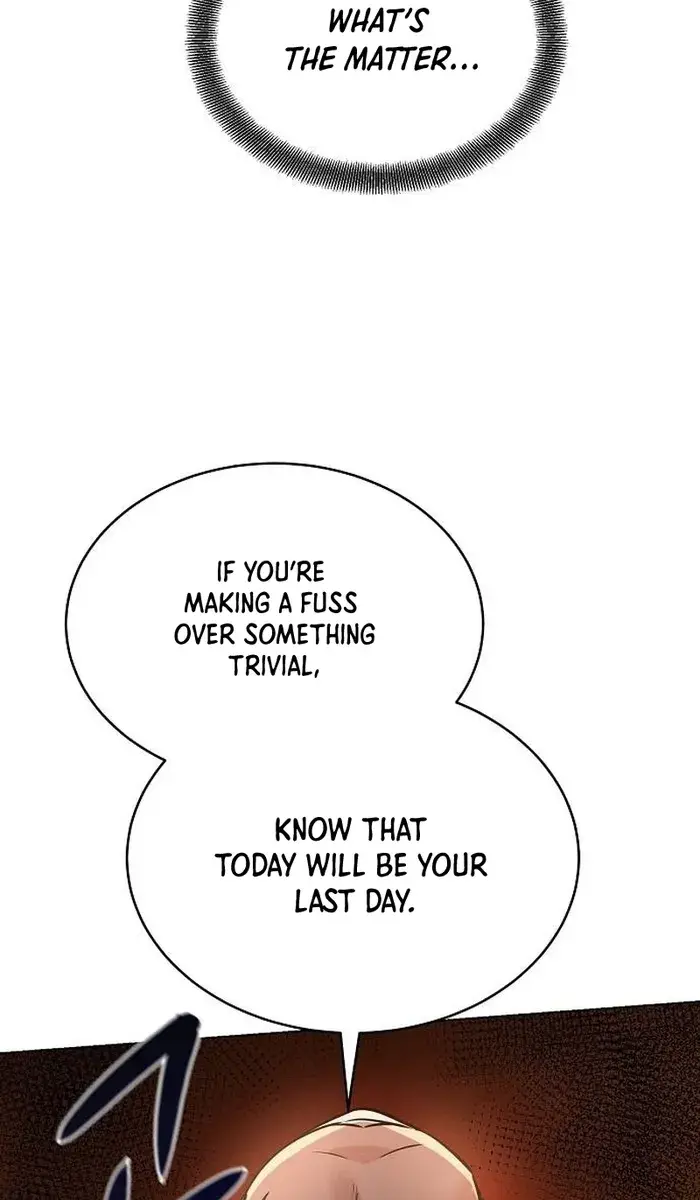 The Mysterious World's Greatest Martial Artist Little Prince Chapter 5 Page 37