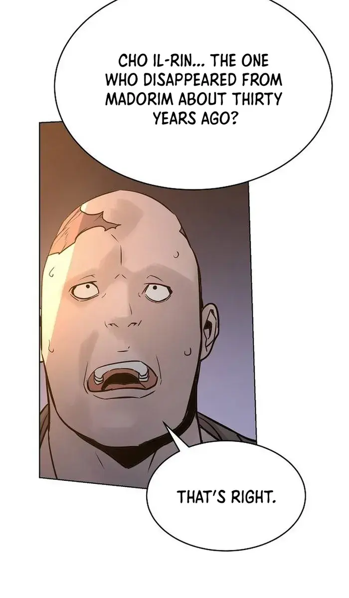 The Mysterious World's Greatest Martial Artist Little Prince Chapter 5 Page 43