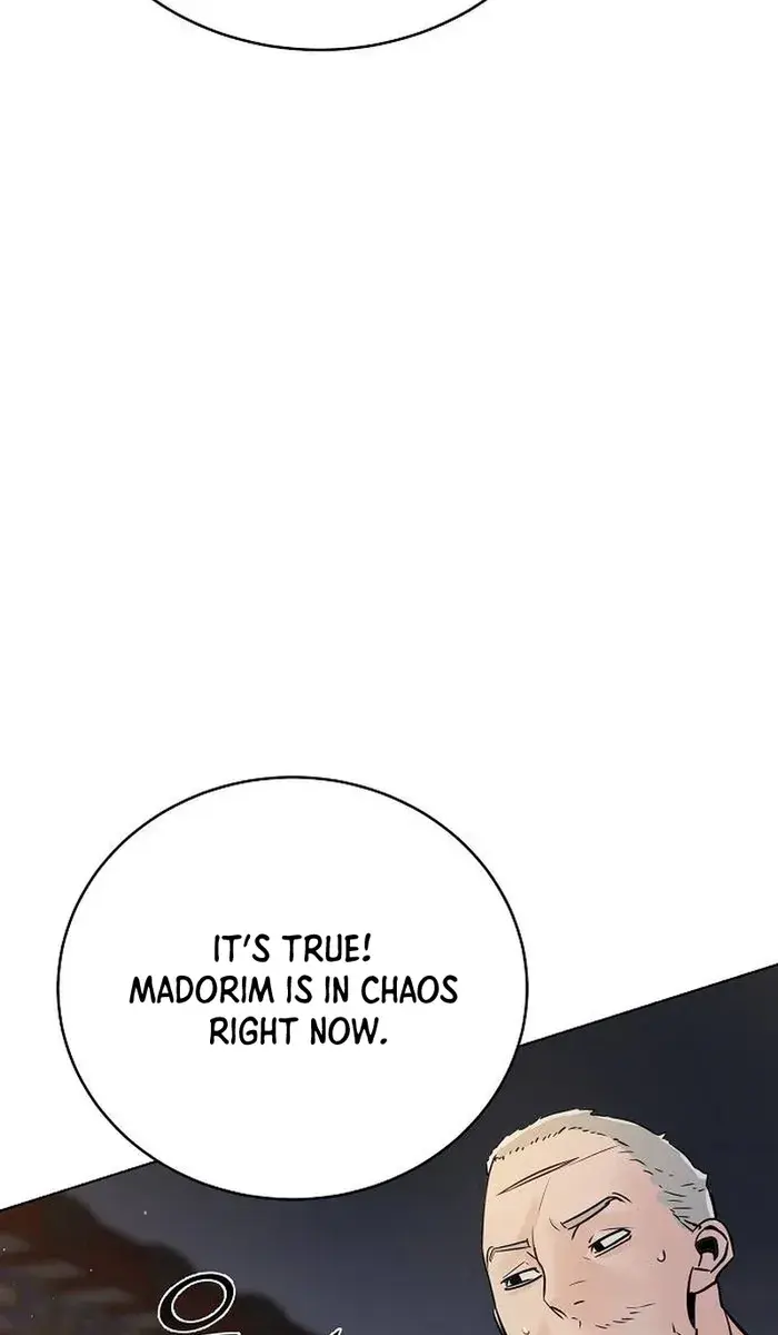 The Mysterious World's Greatest Martial Artist Little Prince Chapter 5 Page 52