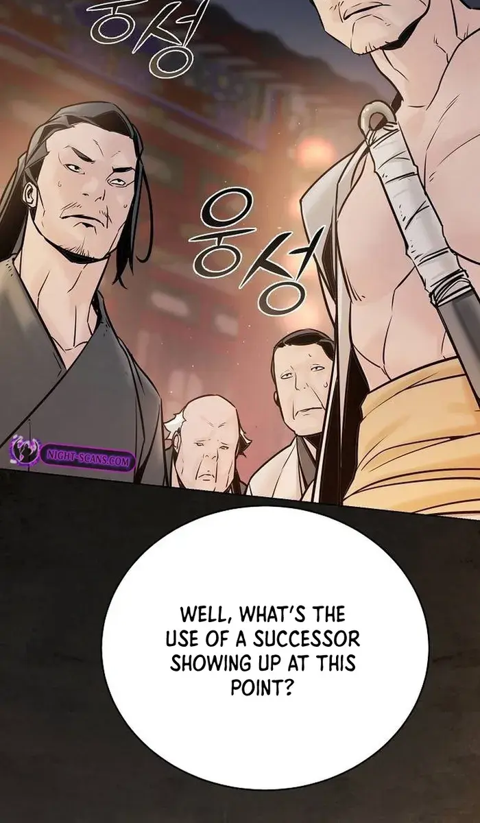 The Mysterious World's Greatest Martial Artist Little Prince Chapter 5 Page 53