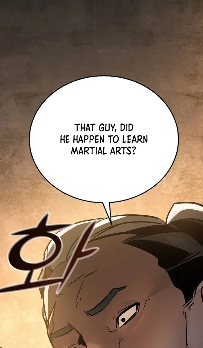 The Mysterious World's Greatest Martial Artist Little Prince Chapter 5 Page 54