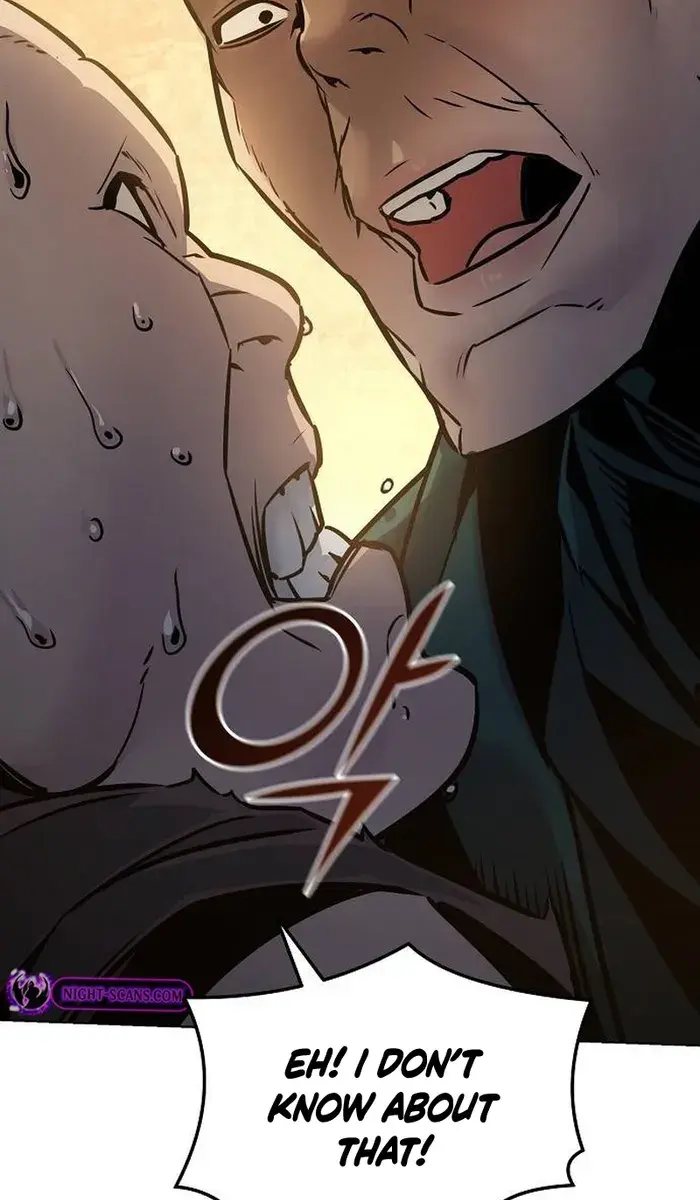 The Mysterious World's Greatest Martial Artist Little Prince Chapter 5 Page 55