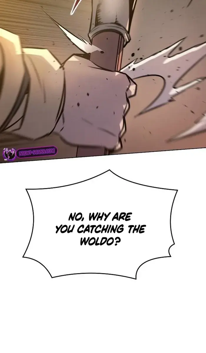 The Mysterious World's Greatest Martial Artist Little Prince Chapter 5 Page 59