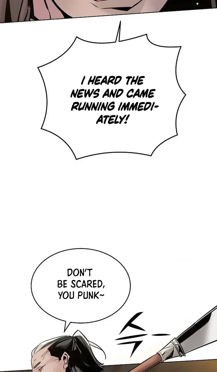 The Mysterious World's Greatest Martial Artist Little Prince Chapter 5 Page 61